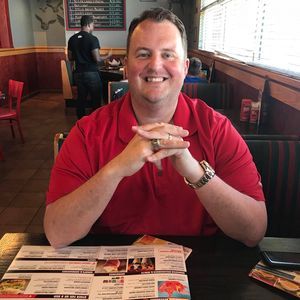 Meet your Posher, Gregory